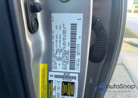 2018 Toyota Tundra Sr5 из США, поврежденный, VIN 5TFDW5F13JX720544